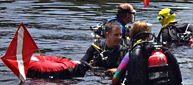 PSAI Open Water Course